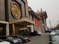 -翠清酒家(万丰路店)