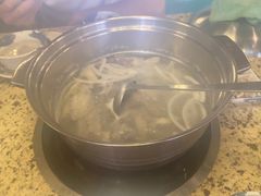 -原味四季椰子鸡(公明百佳华店)