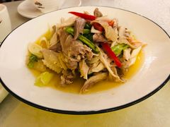 -巴依老爷·新疆美食(上城区天城路店)