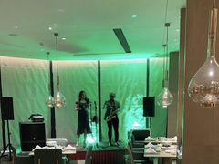 -上海临港美爵酒店·铃兰西餐厅