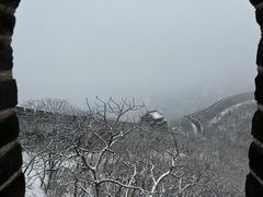 -慕田峪长城