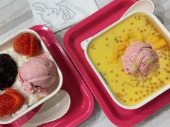 -满记甜品(合生汇购物中心店)