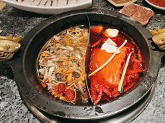 -蜀大侠火锅(春熙路店)