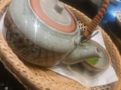 -希望日本料理(保利香槟花园店)