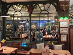 -宝莱纳餐厅(滨江店)