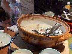-风味小馆(天目湖宾馆店)