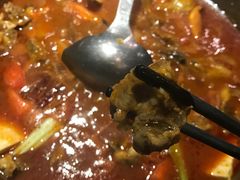 -有才叔的小馆(招商依云曲江店)