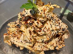 乾隆白菜-晟永興烤鸭店(五道口店)