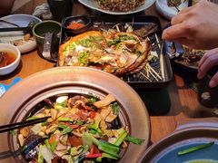 -云海肴汽锅鸡·云南小炒(天津国金汇店)