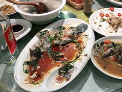 -南蚝小贝海鲜特色餐厅(南澳岛店)