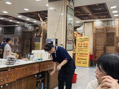 -乔家满族八大碗(流水沟店)