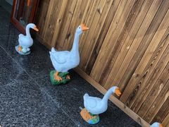 大堂-天毓山庄·餐厅