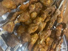 -老虎滩大连海鲜烧烤(建邺云锦路总店)