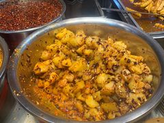 -周小亮丁家坡洋芋(全国总店)