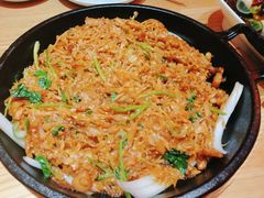 -老长春肉馆(隆礼路店)