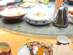 -四季厨房 鲁菜·孔府烤鸭(高新万达店)