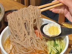 -九田家黑牛烤肉料理(华侨城店)