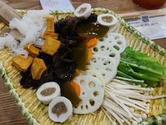 -鱼酷活鱼烤鱼(梅江印象城店)