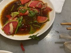 -老五四季涮肉(菜市口店)