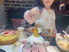 -东道煮牛肉火锅(东盛大街店)