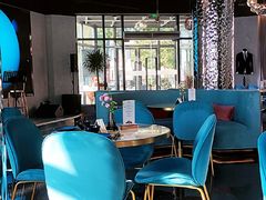 大堂-岁粤Moon·湖景餐厅(月光码头店)