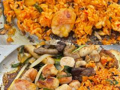 -大福黄牛料理·韩式烤肉·黄牛肥肠·酱蟹