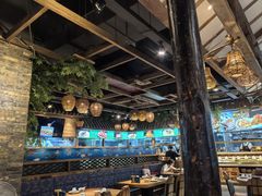 -黄泥岗·黄陂农家菜(百步亭店)