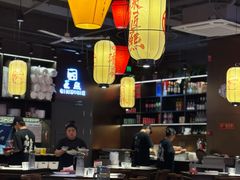 -匠熙小馆(崇文门店)