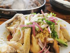 -侠成水上农庄(工业大道店)
