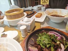-便宜坊烤鸭店(贵园里店)