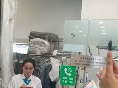 -福奈特洗衣洗鞋(莘谭路店)
