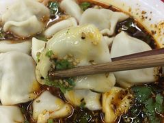 -回坊马二饺子馆