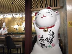 -千鹤日本料理(穿山路店)