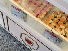 -北京稻香村(六里桥店)