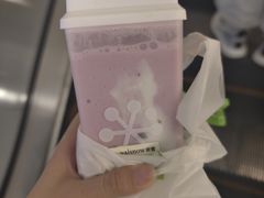 -奈雪的茶(市百一店)