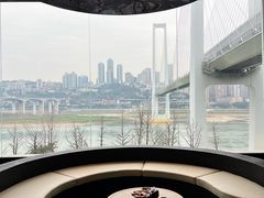 -Yolo私汤温泉设计师酒店(重庆南滨路店)