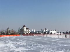 -呼兰河口湿地公园