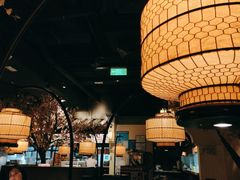 -绿茶餐厅(昌平悦荟店)