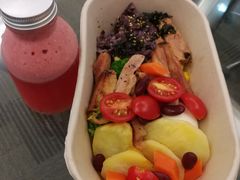 -轻沙拉Fit Salad(珠江新城店)