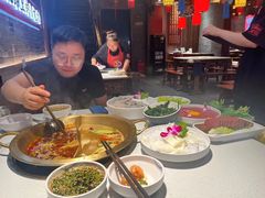 -小龙坎火锅(总店)