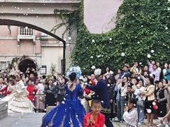 -华谊兄弟（长沙）电影小镇