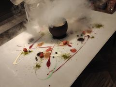 冰淇淋-新食谱全日制餐厅·苏州苏州湾艾美酒店
