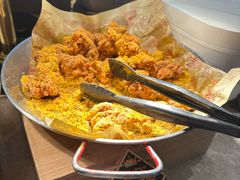 -比格比萨自助(宝山日月光店)