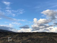 -夏威夷火山国家公园