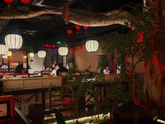-吴越荣记苏州菜·松鼠桂鱼(月光码头店)