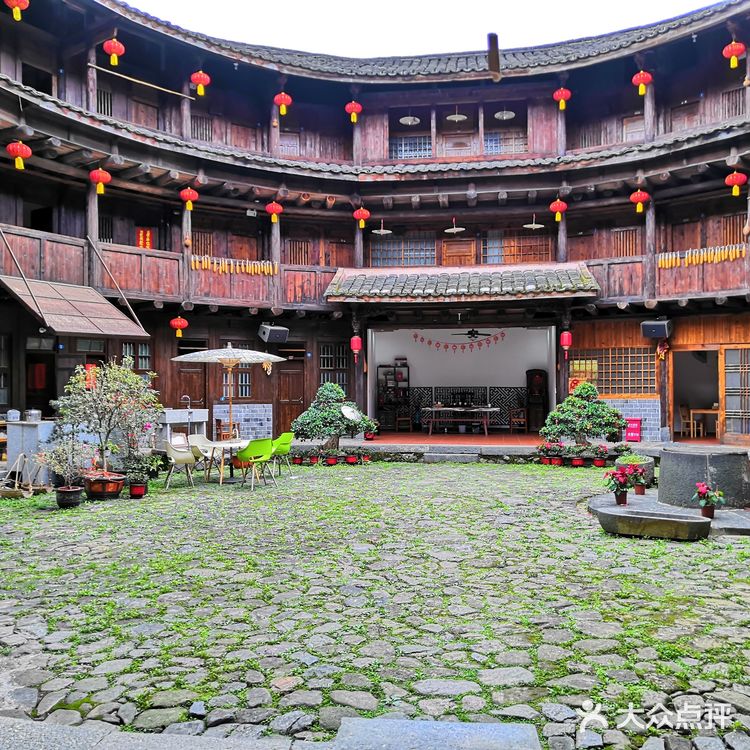 大风车和石头桥是电影云水谣取景地