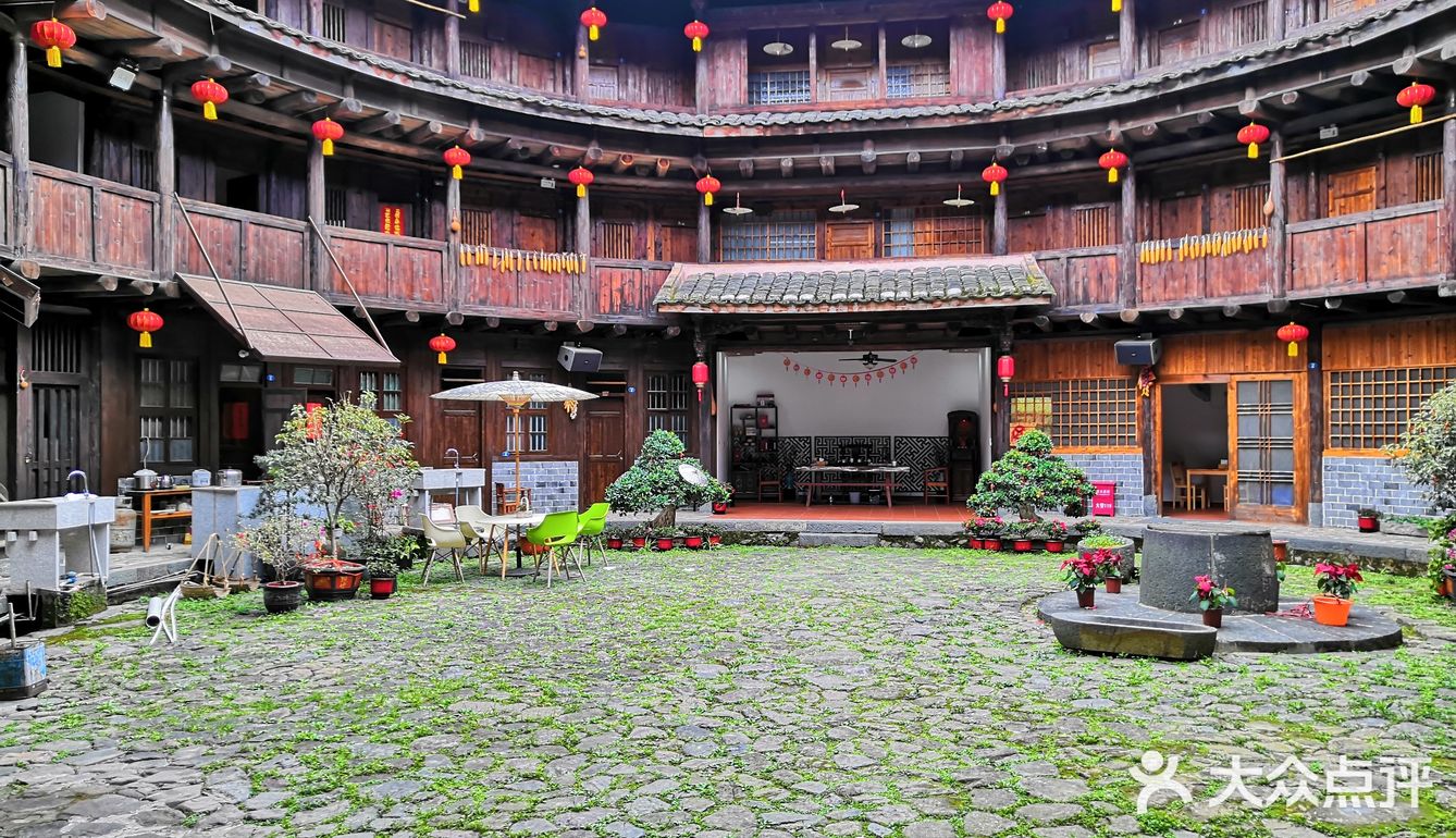 大风车和石头桥是电影云水谣取景地