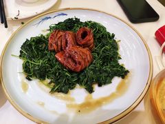 -老正兴菜馆(福州路店)