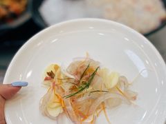 -祈胜邨•顺德鱼生•顺德菜(容桂店)