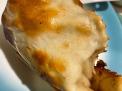 烤包子-新疆巴州金丝特餐厅(大钟寺店)